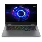 Lenovo LOQ 17IRX10 83JH - Intel Core i5 13450HX / 2.4 GHz - Win 11 Home - GeForce RTX 5050 - 24 GB R