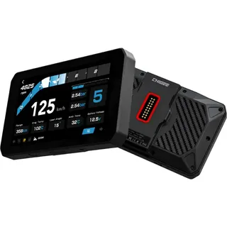 Chigee AIO-5 Play für BMW, Fahrerassistenzsystem