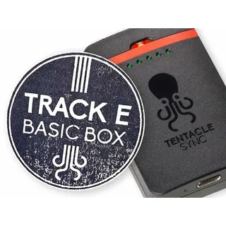 Tentacle Sync Tentacle Track E-Pocket Audio Rekorder Basic Box