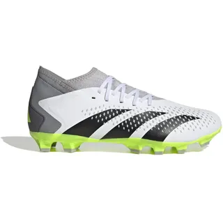 Fußballschuh weiß - 8
