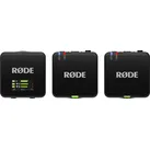 Rode Wireless Go Gen 3