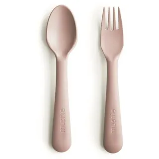 mushie Besteck, Blush