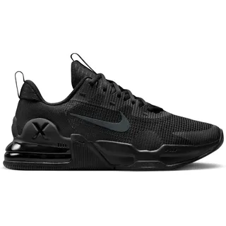 Nike Air Max Alpha Trainer 5 Herren schwarz/schwarz/dark smoke grey 43