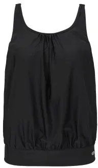 Damella Cate Tankini Schwarz 46 Damen