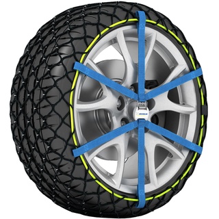 Michelin Auto-Schneeketten Michelin Easy Grip EVOLUTION 8 1901747