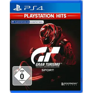 Worldwide Studios Gran Turismo Sport