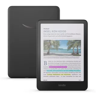 Amazon Kindle Colorsoft - (2025) release 16GB