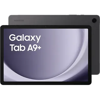 Samsung Galaxy Tab A9+ 11,0" 128 GB Wi-Fi Silver