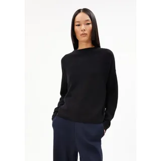 ARMEDANGELS Rundhalspullover beige XS