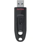 SanDisk USB 3.0 USB-Stick Ultra 64 GB Schwarz