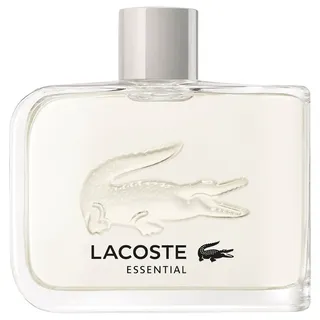 Lacoste Essential pour Homme Eau de Toilette 125 ml