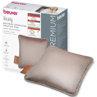 Beurer HK 77 Heaty smokey-taupe