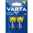 VARTA Longlife Alkaline Baby Blister 2er LR14