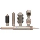 5 in 1 Haarstyler champagner