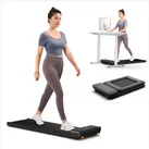 Kingsmith Walking Pad A1 PRO Schwarz Klappbares Laufband