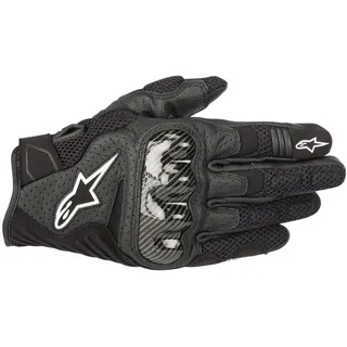 Alpinestars SMX-1 Air V2 Handschuhe - schwarz, XL