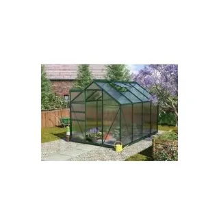 Alu grün HKP 6 mm 5,8 m2
