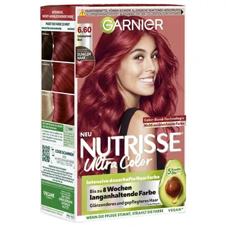 6.60 intensiv rot 160 ml