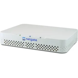 Netgate 6100, 16 GB eMMC