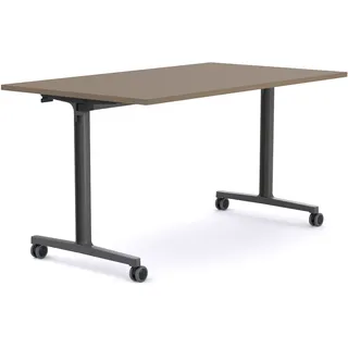 Profim U-Connect 3490-25 Konferenztisch, 140 x 80 cm