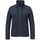 CIRC Fleecejacke Blau 48