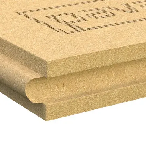 Pavatex ISOLAIR ECO - 188 x 61 x 10 cm - 1 Palette a 22 Platten...