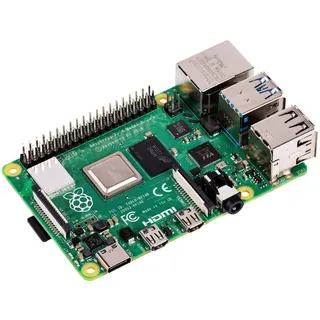 Raspberry Pi 4 Model B 8 GB