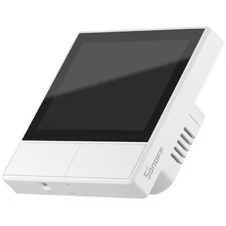 Sonoff NSPanel Smart Scene Wall Switch Schaltaktor mit Display und Touchpanel, wifi smart thermostat schalter all-in-one