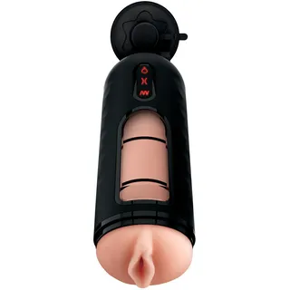 Pipedream PDX Elite Mega Milker Masturbator -