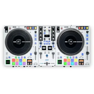 RANE ONE MKII - DJ-Controller