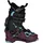 Damen Tourenskischuh Lila/Blau 24 5