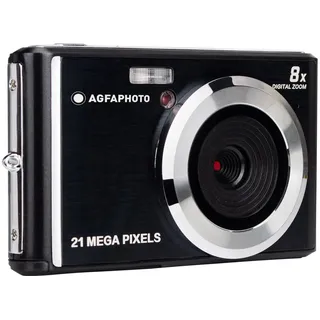 AgfaPhoto DC5200 schwarz