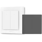 Aqara Light Switch H2 (4 Buttons, 2 Channels)