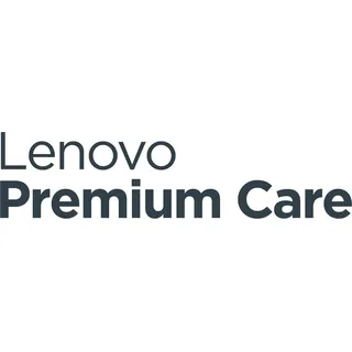 Lenovo Premium Care (48 Monate, Technische Unterstützung, Unfallschutz), Garantieerweiterung