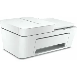 HP DeskJet Plus 4120 All-in-One Printer A Thermo-Tintenstrahldrucker A4 4800 x 1200 DPI 8,5 ppm WiFi