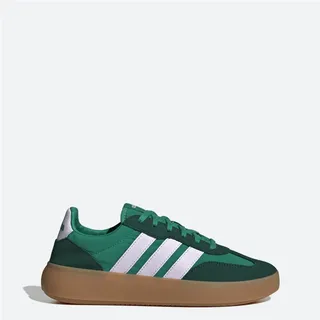 Collegiate Green / Ice Lavender / Court Green 43 1/3