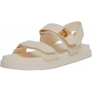 Steve Madden Sandalen Leder", Damen, Gr.: 37