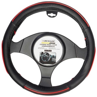 All Ride Dunlop Automotive All Ride 871125241780 Auto Lenkradbezug, 38 cm