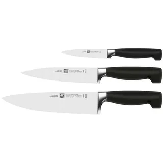 Zwilling Vier Sterne Messerset 3-tlg. (35048-000)