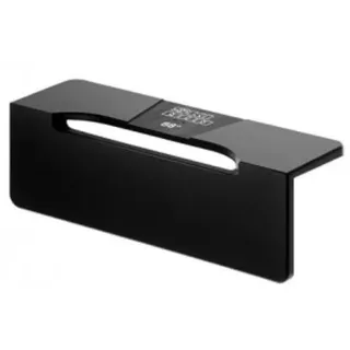 Skiman File Guide 89o Kanten-tuner - Black - One Size