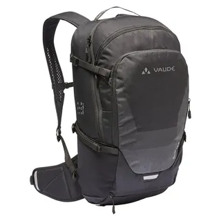 Vaude Moab 20 II Rucksack (Größe 20L, schwarz)