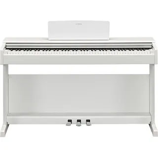 Yamaha YDP-145 white