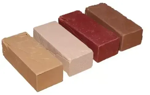 Reparatur Nachfüllpack terracotta Töne Art. 12092