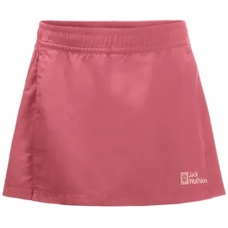 Jack Wolfskin Sun Skort Soft pink 8 Jahre
