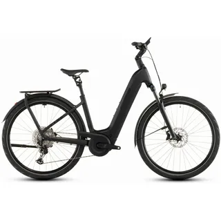 RH 58 cm coal´n´black