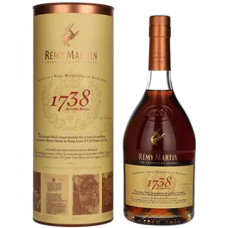 Remy Martin Rémy Martin 1738 Accord Royal