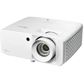 Optoma UHZ66 DLP-Beamer Weiß