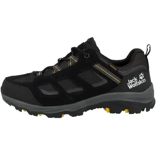 black/burly yellow xt 43