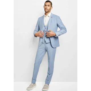 Cinque Anzug CIMONOPOLI (2-tlg) mit Powerstretch blau 98