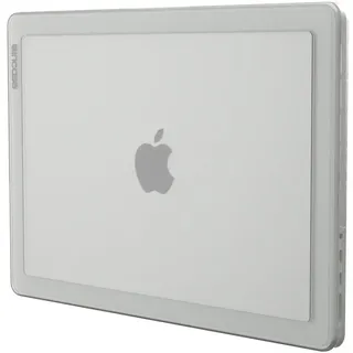 Incase Edge Hardshell Case mit Makrolon® Transparent für 14" MacBook Pro (M1-M4, 2021-2024)